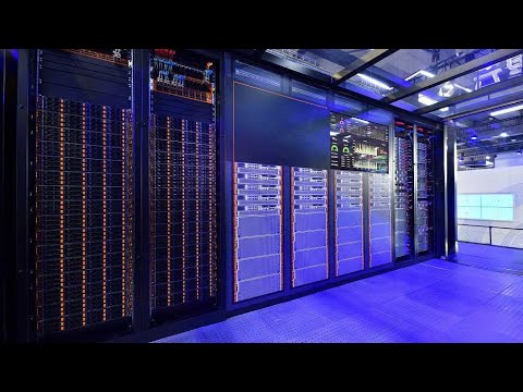 Quantum Memory: Revolutionizing Data Storage and Processing