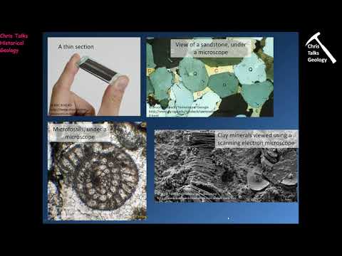 Sedimentary Geology and Its Role in Earth’s History