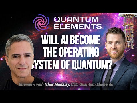 Advancements in Quantum Computer Operating Systems