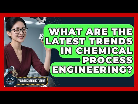 Innovations in Chemical Process Engineering for Sustainable Futures