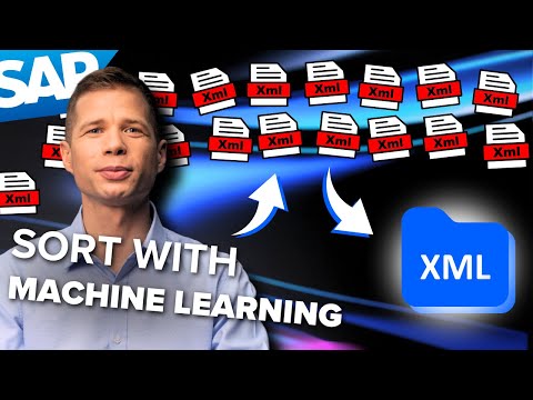 Advancements in SAP Machine Learning for Scientific Research