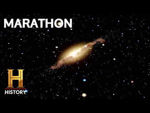 Unraveling the Mysteries of the Universe's Black Hole Center