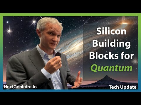 Silicon Molecules: Building Blocks of Modern Technology