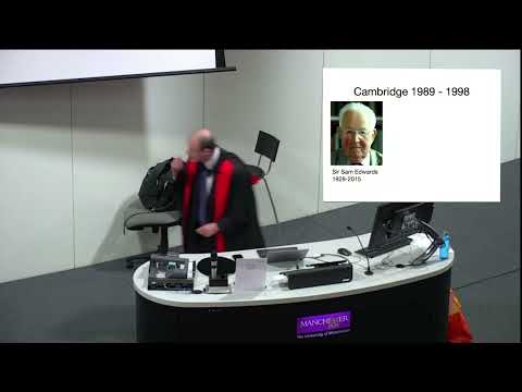 The Fascinating Dynamics of Polymer Physics in Nature