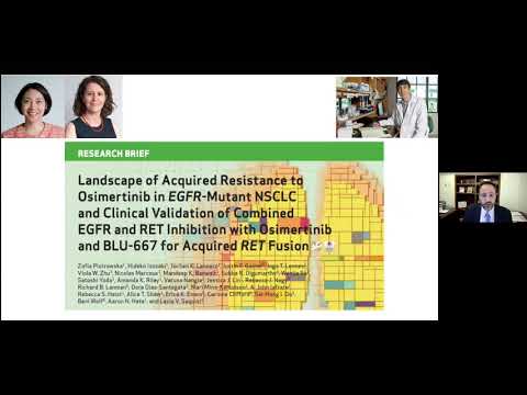Innovative Approaches in Lung Cancer Clinical Trials