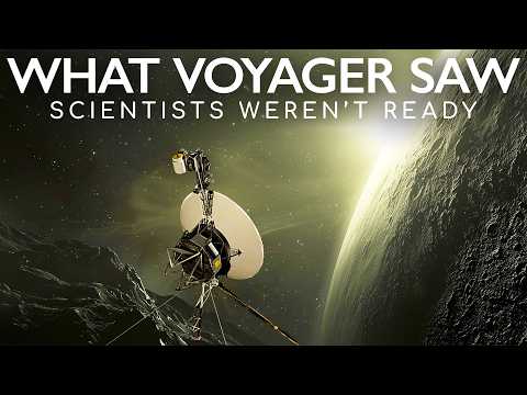 NASA's Space Probes: Pioneers of Cosmic Discovery