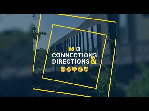 Innovations in Environmental Engineering at UMich