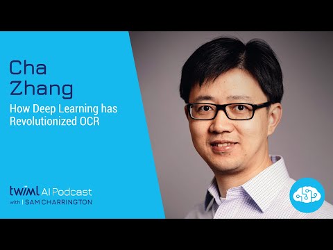 Advancements in OCR Deep Learning for Scientific Research