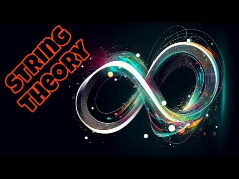 String Theory: Unraveling the Fabric of the Universe