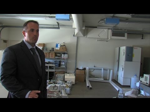 Fostering Innovation in Biotech Incubators for Science Growth