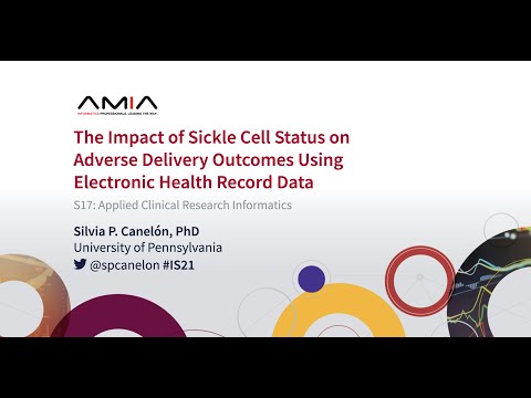 Advancing Science Through the Amia Informatics Summit