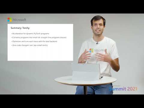Harnessing PyTorch for Advancements in Scientific Research