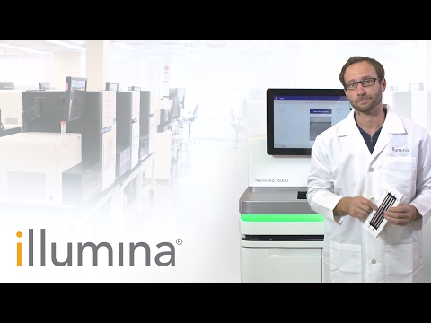 Pricing Trends for the NovaSeq 6000 in Scientific Research