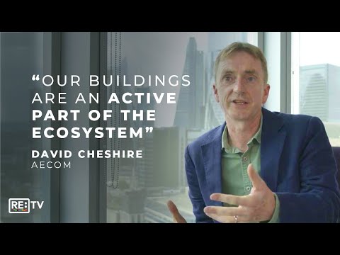 Innovative Solutions from AECOM's Environmental Engineers