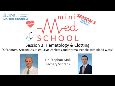 UNC Hematology Clinic: Advancing Blood Disorder Research
