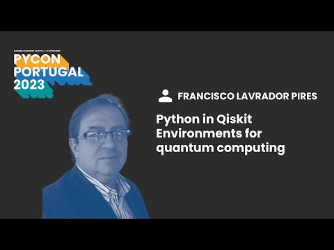 Advancements in Python for Quantum Computing Research