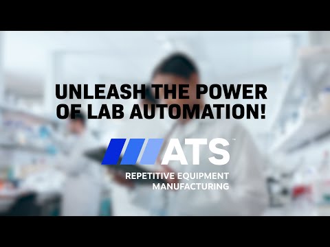 Advancing Scientific Outreach with ATS Life Sciences