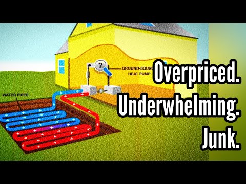 Evaluating the Cost of Residential Geothermal Systems