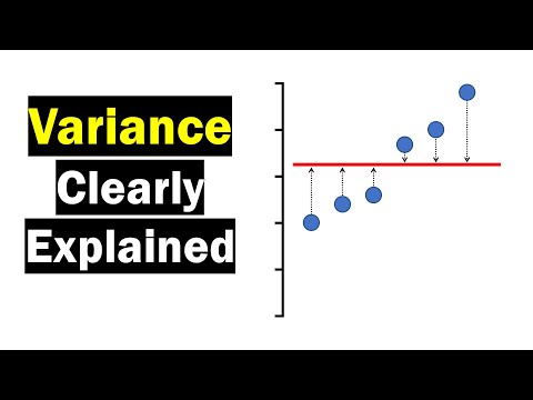 Mean Variance in Scientific Research and Decision Making