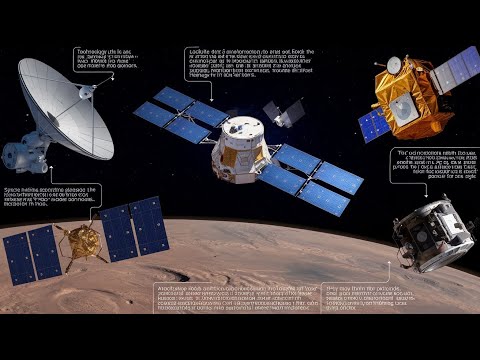 Innovations in Planetary Science and Space Research Communication