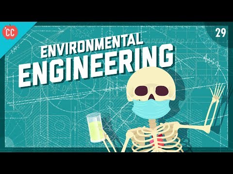 Pioneers in Environmental Engineering and Their Lasting Legacy