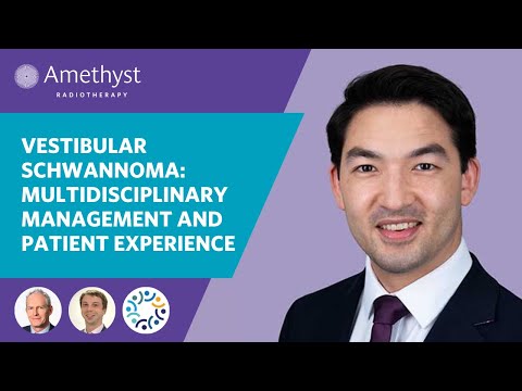 Insights into Vestibular Schwannoma Imaging Techniques