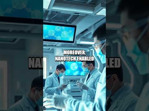 Innovations in Nanomedicine: Merging Biology and Technology