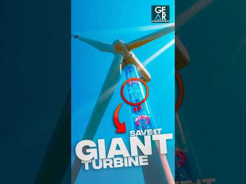 Harnessing Wind Energy: Advances in Renewable Technology