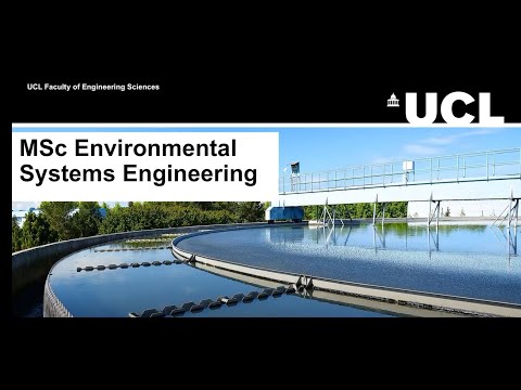 Innovations in Environmental Systems Engineering for Sustainability