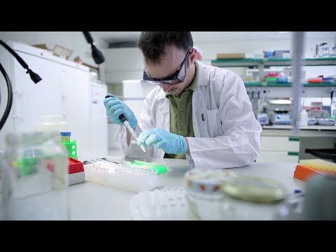 Innovations in Sequencing Companies and Their Scientific Outreach