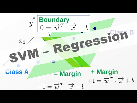 Harnessing Support Vector Regression in Scientific Research