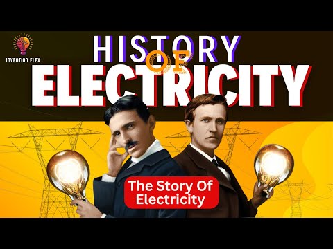 Electric Current Physics and Its Role in Modern Technology