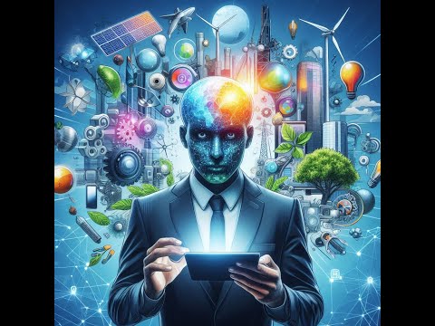 Harnessing Renewable Energy: Solar and Wind Innovations