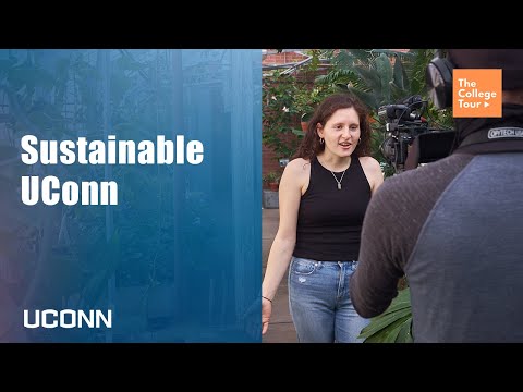 UConn Environmental Science: Advancing Scientific Outreach