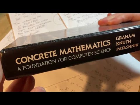 Concrete Mathematics as a Cornerstone for Computer Science