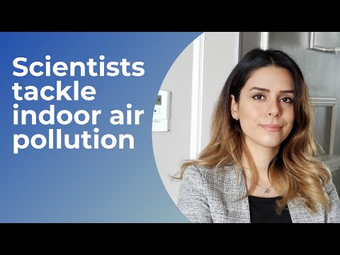 Enhancing Indoor Air Quality Through Scientific Expertise