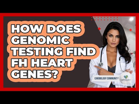 Gene Scan Technologies Empower Scientific Research and Health Insights