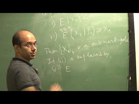 Stochastic Integrals and Their Role in Modern Science