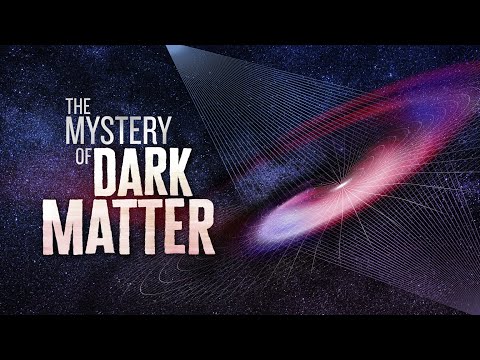 The Mysterious Physics Behind Dark Matter's Role in the Universe