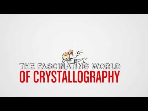 The Fascinating World of Crystal Atoms in Science