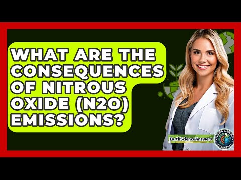 Nitrogen Oxides and Their Environmental Consequences
