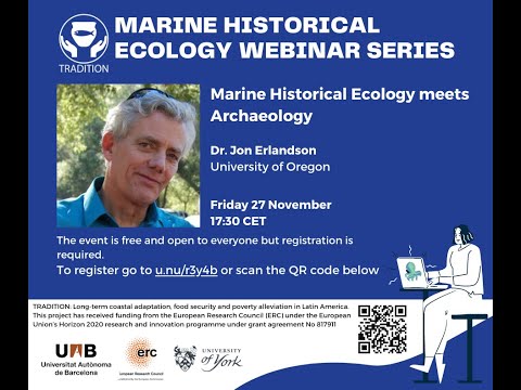 Historical Ecology: Bridging Past and Present Ecosystems