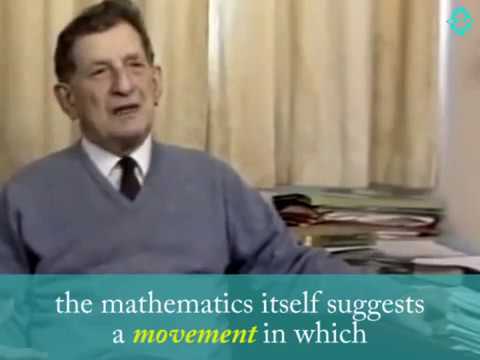 David Bohm's Quantum Theory and the Nature of Reality