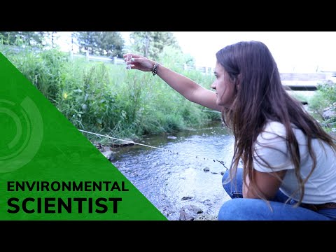 Innovative Environmental Studies Programs for Future Scientists