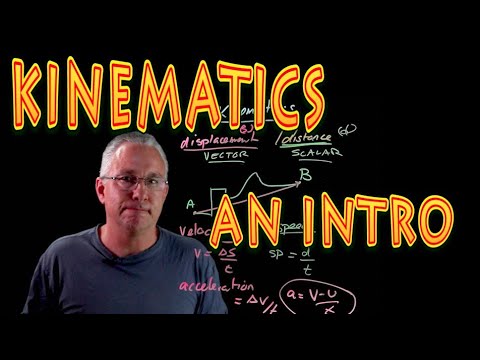 Kinematics and Dynamics: Unraveling Motion and Forces