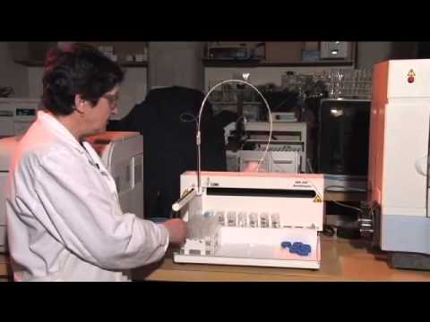 Innovations in Inductively Coupled Plasma Emission Techniques