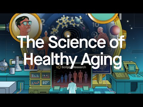 The Science Behind Longevity Genes and Healthy Aging