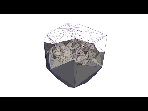 Voronoi Diagrams in 3D: Applications and Insights for Science