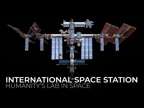 Innovative Science at the Earth Space Station