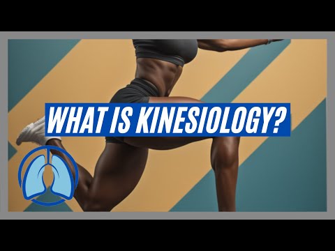 Kinesiology and Its Role in Human Movement Research